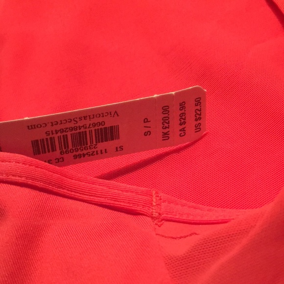 Victoria secret racer back sports bra - Picture 5 of 5